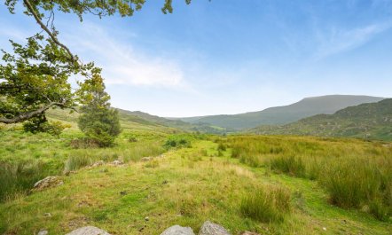 3 Bed in Capel Curig 9