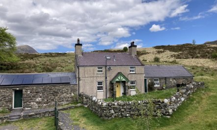 3 Bed in Capel Curig 4