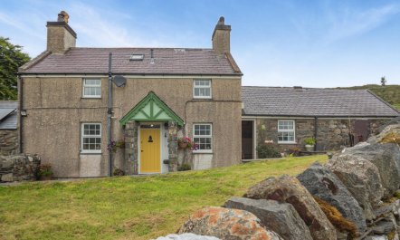 3 Bed in Capel Curig 6