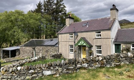 3 Bed in Capel Curig 0