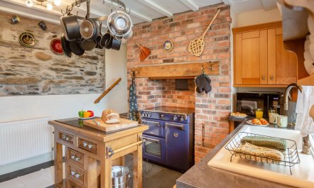 3 Bed in Capel Curig 8