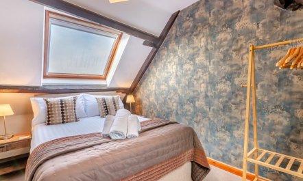 2 Bed in Stainsacre 4