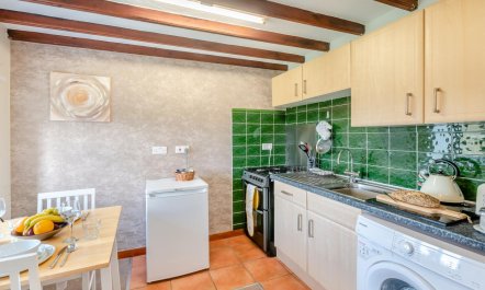 2 Bed in Stainsacre 4