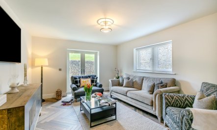 4 Bed in Holmfirth 7