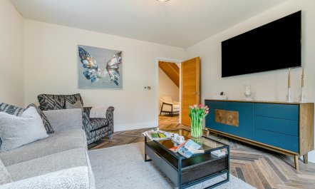 4 Bed in Holmfirth 4