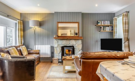 3 Bed in Newtonmore 5