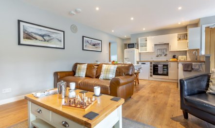 3 Bed in Newtonmore 7