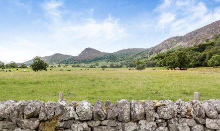 3 Bed in Newtonmore 3