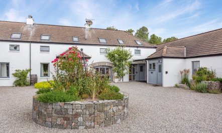 3 Bed in Newtonmore 4