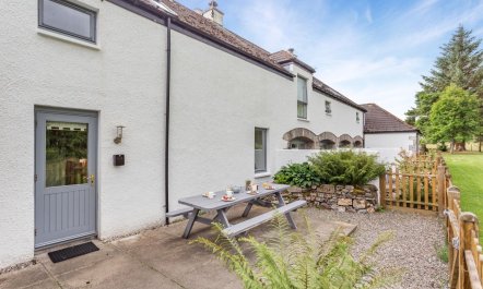 3 Bed in Newtonmore 2