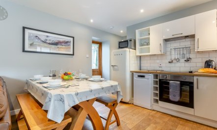 3 Bed in Newtonmore 8