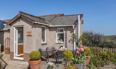1 Bed in Ilfracombe 0