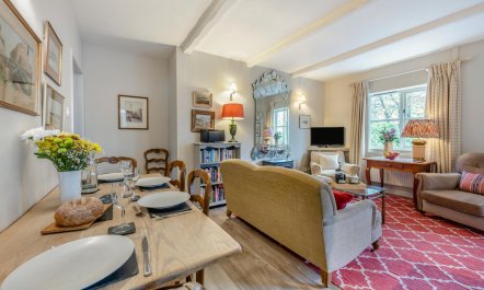 2 Bed in North Tamerton 9