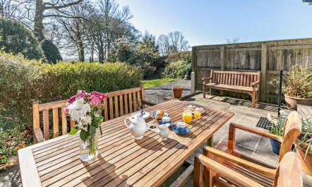 2 Bed in North Tamerton 5