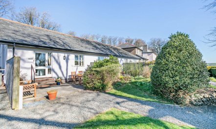 2 Bed in North Tamerton 2