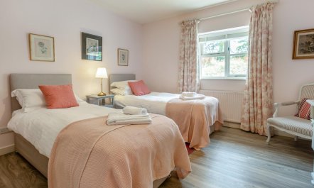 2 Bed in North Tamerton 3