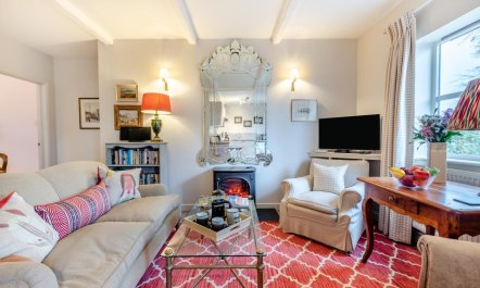 2 Bed in North Tamerton