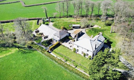 2 Bed in North Tamerton 1