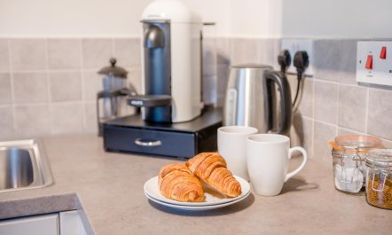 2 Bed in North Tamerton 8