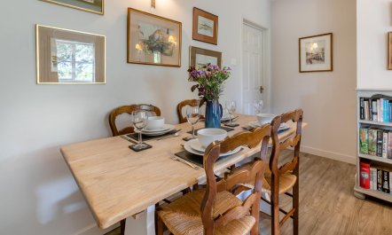 2 Bed in North Tamerton 4