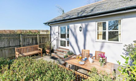 2 Bed in North Tamerton 1