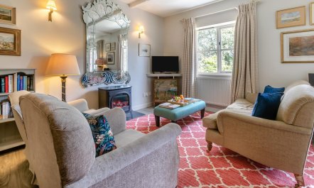 2 Bed in North Tamerton 8