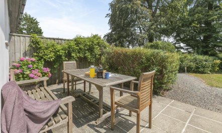 2 Bed in North Tamerton