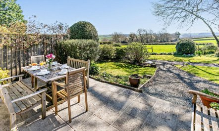 2 Bed in North Tamerton 3