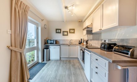 2 Bed in North Tamerton 7