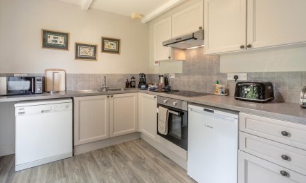2 Bed in North Tamerton 5