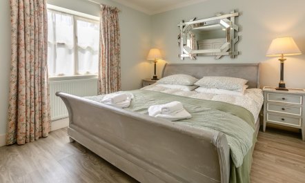 2 Bed in North Tamerton 2
