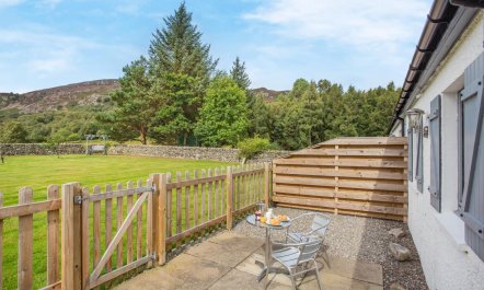 1 Bed in Newtonmore 4