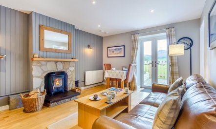 1 Bed in Newtonmore