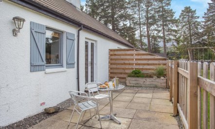 1 Bed in Newtonmore 5