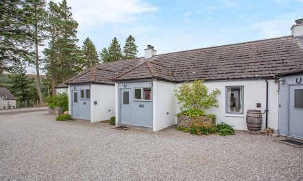 1 Bed in Newtonmore 7