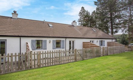 1 Bed in Newtonmore 6