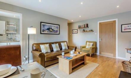 1 Bed in Newtonmore 8