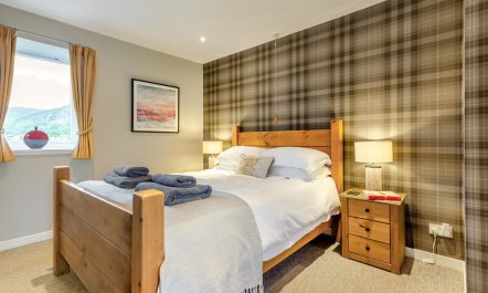 1 Bed in Newtonmore 2