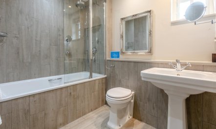 4 Bed in North Tamerton 4