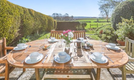 4 Bed in North Tamerton 2