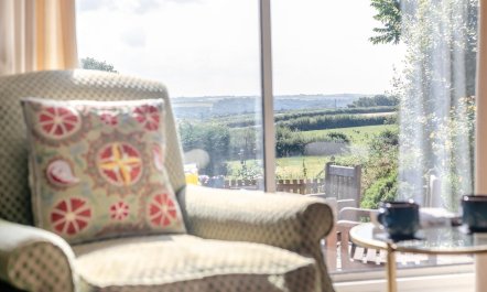 4 Bed in North Tamerton 8