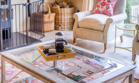 4 Bed in North Tamerton 4