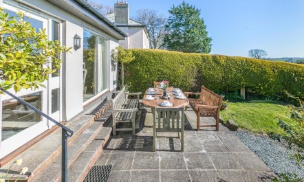 4 Bed in North Tamerton 9