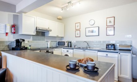 4 Bed in North Tamerton 7