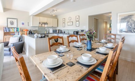 4 Bed in North Tamerton 9