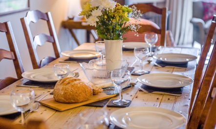 4 Bed in North Tamerton 6