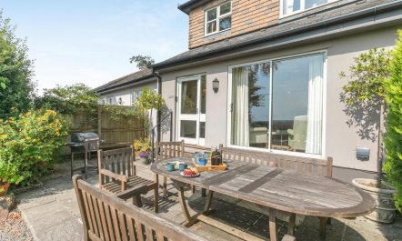4 Bed in North Tamerton