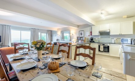 4 Bed in North Tamerton 5