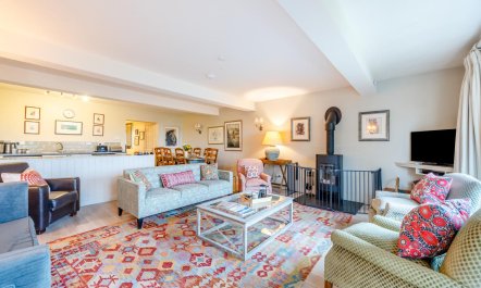 4 Bed in North Tamerton