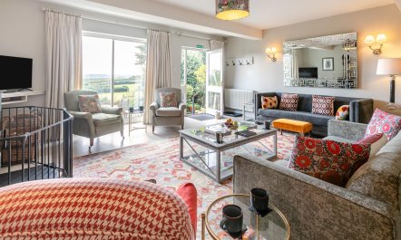 4 Bed in North Tamerton 5